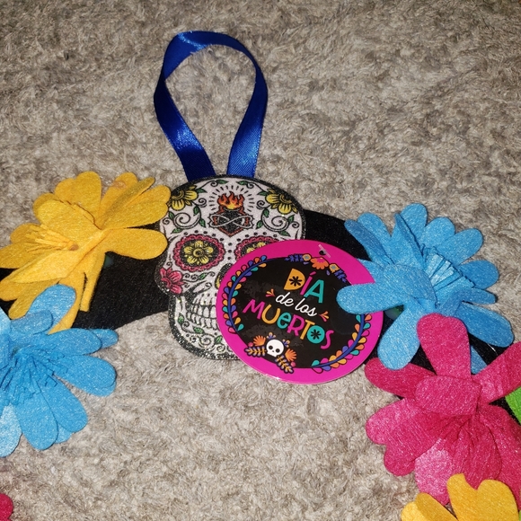 New Dia de Los Muertos Day of the Dead Bundle - Picture 2 of 8